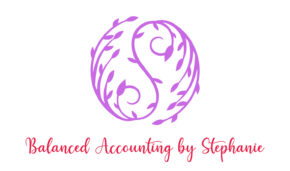 Balanced Accounting by Stephanie